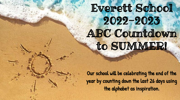  ABC Countdown